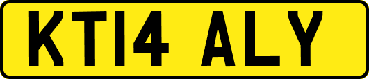 KT14ALY