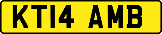 KT14AMB