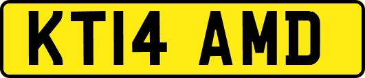 KT14AMD