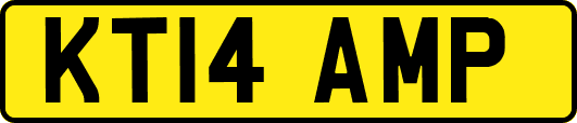 KT14AMP