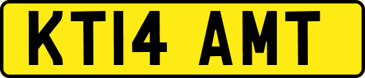 KT14AMT