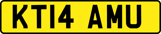 KT14AMU