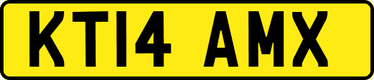 KT14AMX