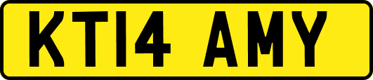 KT14AMY
