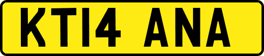 KT14ANA
