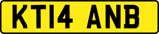 KT14ANB