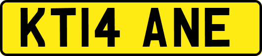 KT14ANE