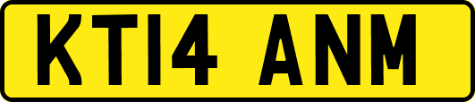 KT14ANM