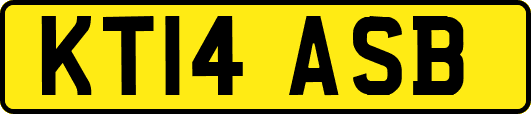 KT14ASB