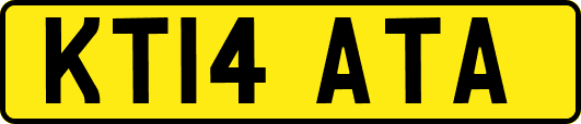 KT14ATA