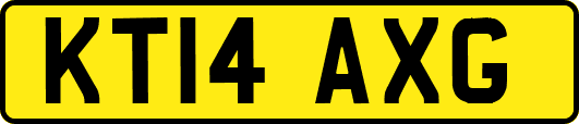 KT14AXG