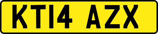 KT14AZX