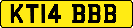 KT14BBB