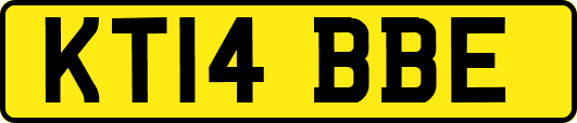 KT14BBE
