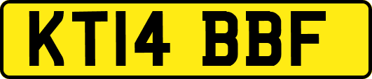 KT14BBF