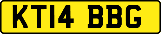 KT14BBG