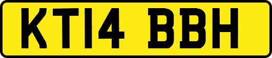 KT14BBH