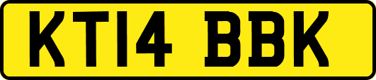 KT14BBK
