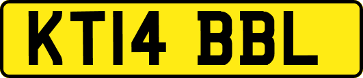 KT14BBL