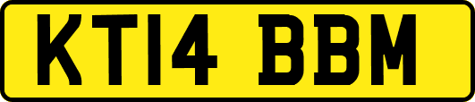 KT14BBM