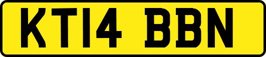 KT14BBN