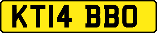KT14BBO