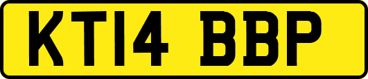 KT14BBP