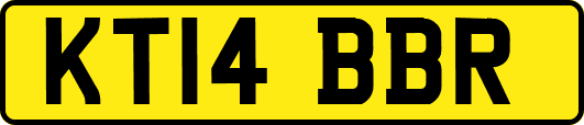 KT14BBR