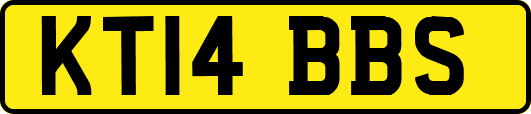 KT14BBS