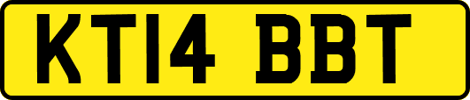 KT14BBT