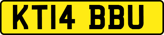KT14BBU