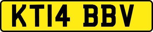 KT14BBV