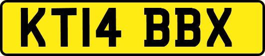 KT14BBX
