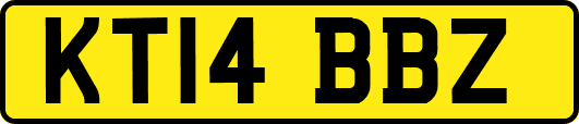 KT14BBZ