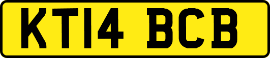 KT14BCB