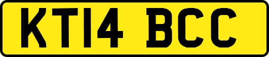 KT14BCC