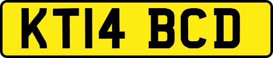 KT14BCD
