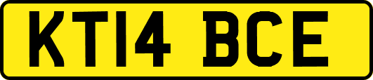 KT14BCE