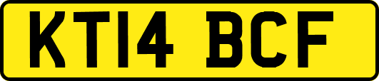 KT14BCF