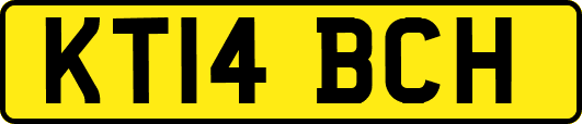 KT14BCH