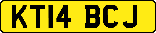 KT14BCJ