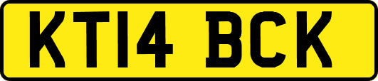 KT14BCK