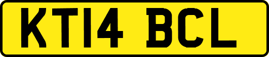 KT14BCL