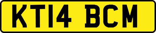 KT14BCM