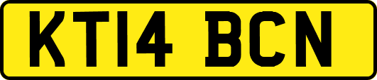 KT14BCN
