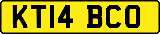 KT14BCO
