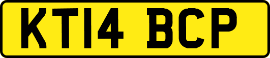 KT14BCP