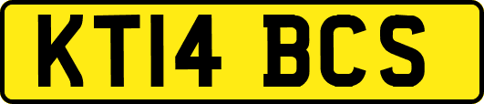 KT14BCS