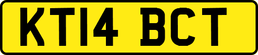 KT14BCT