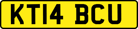 KT14BCU